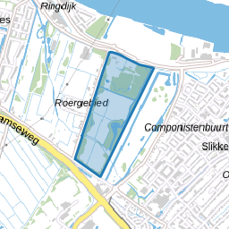 Perceel RDK01-A-8197