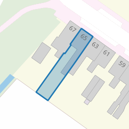 Perceel RDK01-A-8199