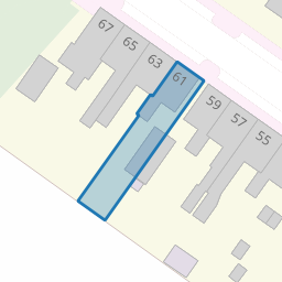 Perceel RDK01-A-8201