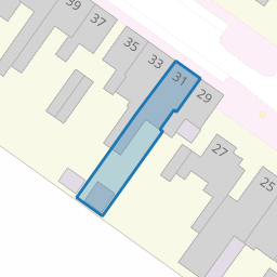 Perceel RDK01-A-8216