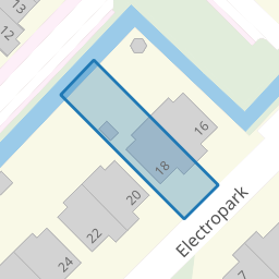 Perceel RDK01-A-8230