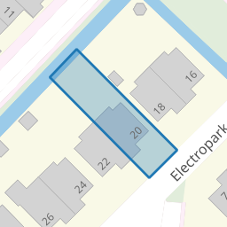 Perceel RDK01-A-8231