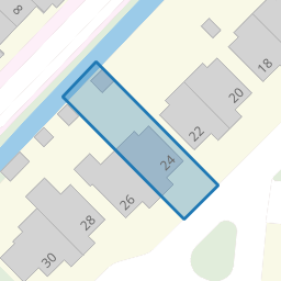 Perceel RDK01-A-8233