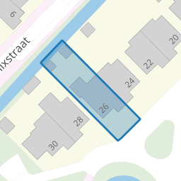 Perceel RDK01-A-8234