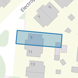 Perceel RDK01-A-8240