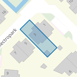 Perceel RDK01-A-8243