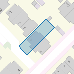 Perceel RDK01-A-8257