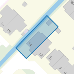 Perceel RDK01-A-8262