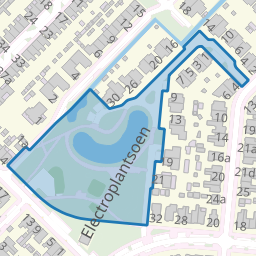 Perceel RDK01-A-8266