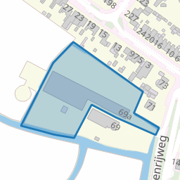 Perceel RDK01-A-8268