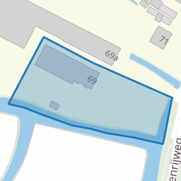 Perceel RDK01-A-8269