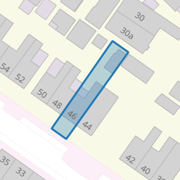 Perceel RDK01-A-8284