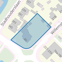 Perceel RDK01-A-8285