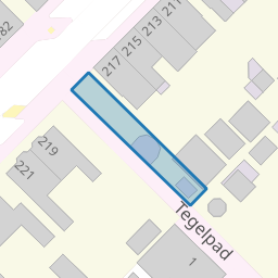 Perceel RDK01-A-8287