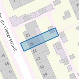 Perceel RDK01-A-8316