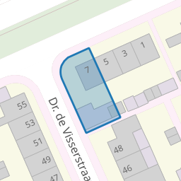 Perceel RDK01-A-8318