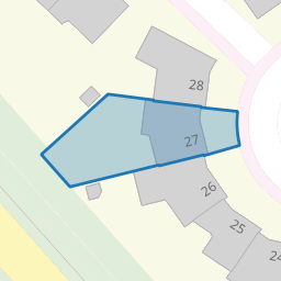 Perceel RDK01-A-8331