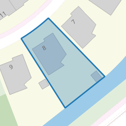 Perceel RDK01-A-8360