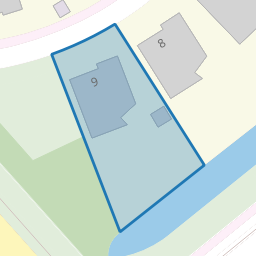 Perceel RDK01-A-8361