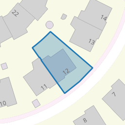 Perceel RDK01-A-8364