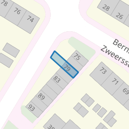 Perceel RDK01-A-8382