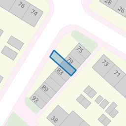 Perceel RDK01-A-8383