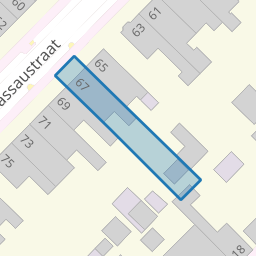 Perceel RDK01-A-8387