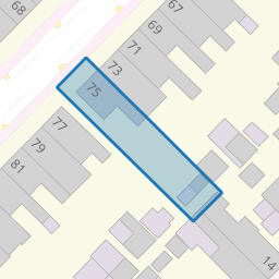 Perceel RDK01-A-8390