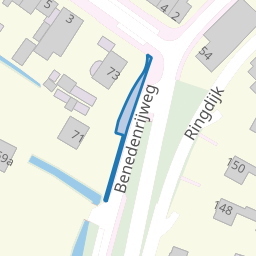 Perceel RDK01-A-8391