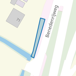 Perceel RDK01-A-8392