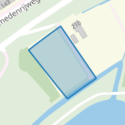 Perceel RDK01-A-8393