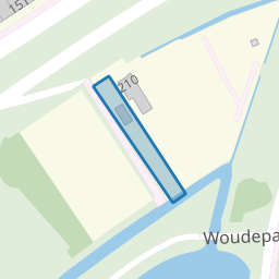 Perceel RDK01-A-8394