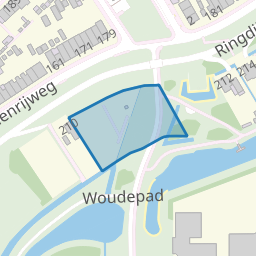 Perceel RDK01-A-8396