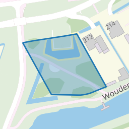 Perceel RDK01-A-8397