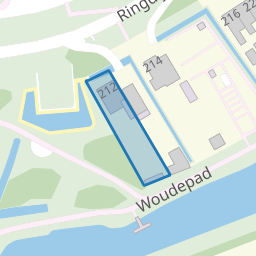 Perceel RDK01-A-8398