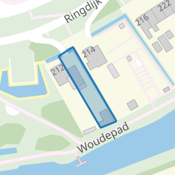 Perceel RDK01-A-8399