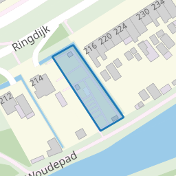 Perceel RDK01-A-8402