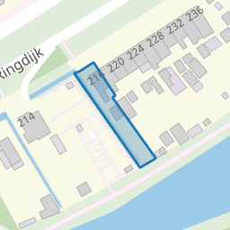 Perceel RDK01-A-8403