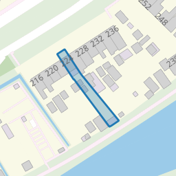 Perceel RDK01-A-8407