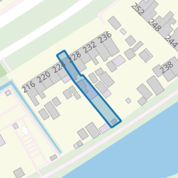 Perceel RDK01-A-8408