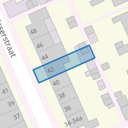 Perceel RDK01-A-8437