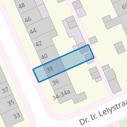 Perceel RDK01-A-8439