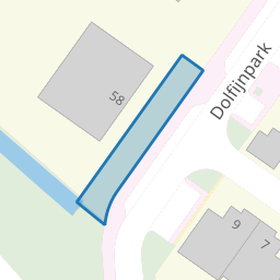 Perceel RDK01-A-8447