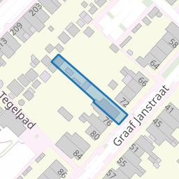 Perceel RDK01-A-8455