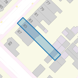 Perceel RDK01-A-8480