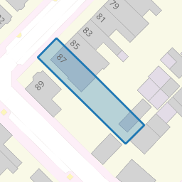 Perceel RDK01-A-8481