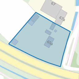 Perceel RDK01-A-8487