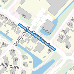 Perceel RDK01-A-8490