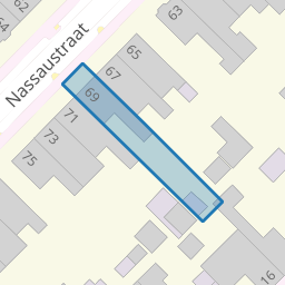 Perceel RDK01-A-8493