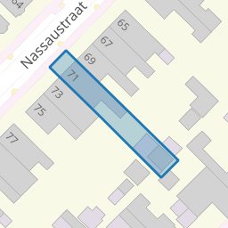 Perceel RDK01-A-8494